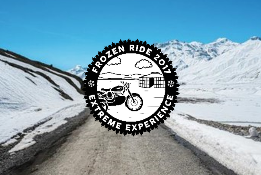 Illustration of an experience platform for a brand