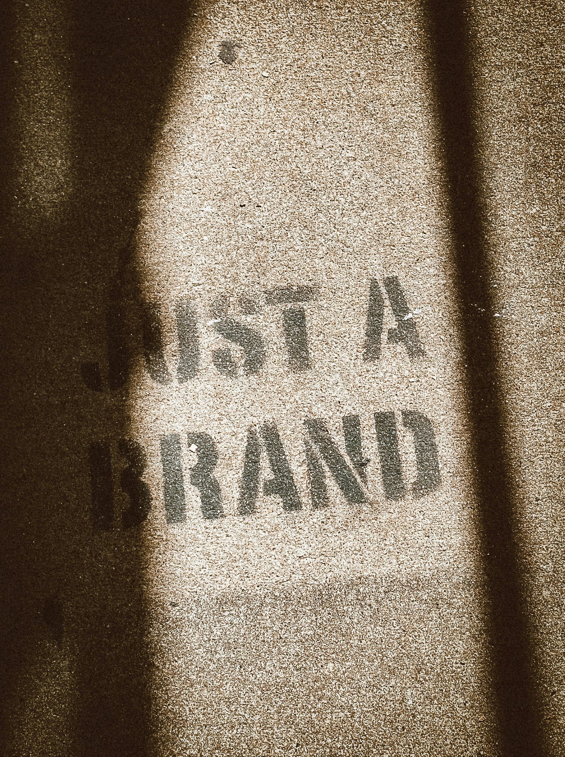Brand visual illustrating the launch of an experience program