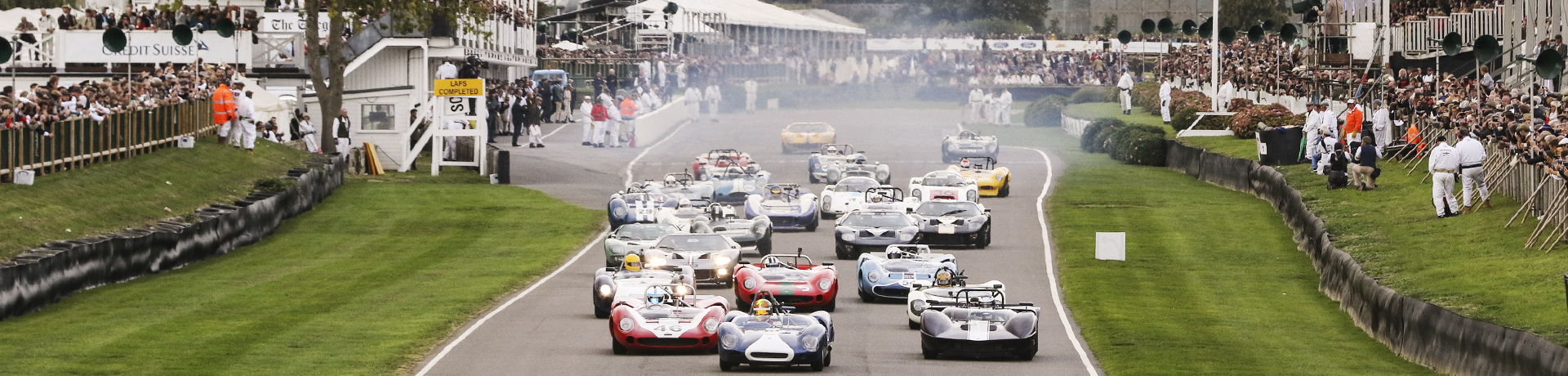 Goodwood Festival