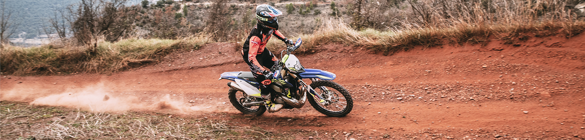 Jordy Pasquet Offroad Center