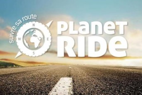 Planet Ride project