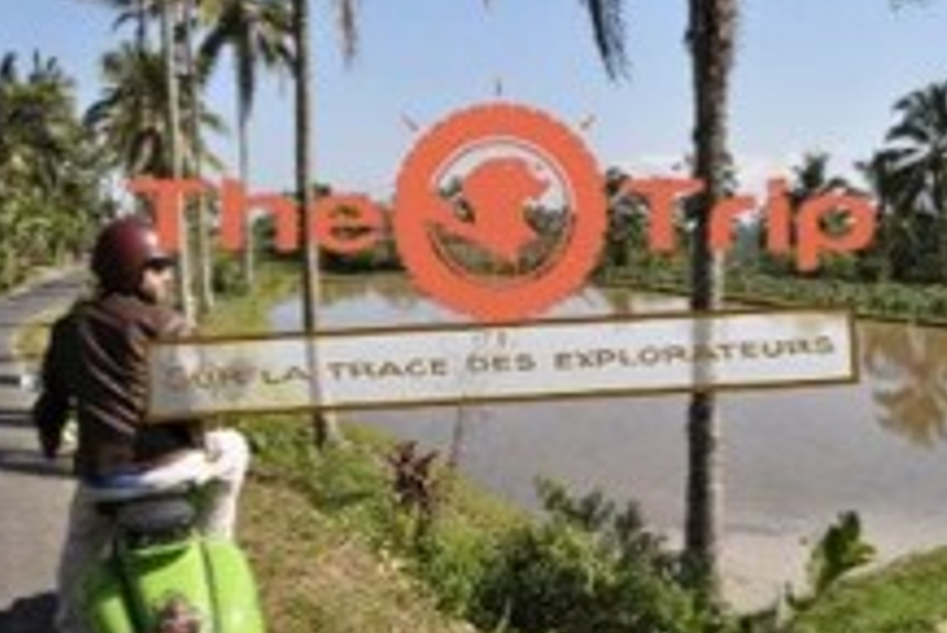 The Trip project